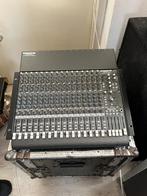 Zang installatie te koop 3000 watt, Gebruikt, 120 watt of meer, Stereo, Ophalen