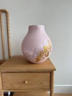 Roze IKEA Hella Jongerius Vaas, Ophalen, Overige kleuren, Aardewerk of Porselein, Zo goed als nieuw