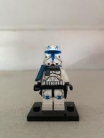 Lego Star Wars Captain Rex, Kinderen en Baby's, Speelgoed | Duplo en Lego, Ophalen of Verzenden, Zo goed als nieuw