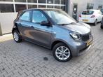 Smart Forfour 1.0 Pure AUTOM. CLIMA CRUISE LM VELGEN ELEK. P, Gebruikt, 4 stoelen, 905 kg, Origineel Nederlands