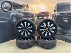 Zomerset Mercedes-Benz V-Klasse W447 17"(#710), Banden en Velgen, 17 inch, Ophalen of Verzenden, 235 mm