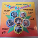 De grote piraatparade plaat, Ophalen of Verzenden, Gebruikt, 12 inch