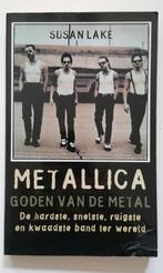 Metallica - Goden van de metal, 1996, Susan Lake, Artiest, Ophalen of Verzenden, Zo goed als nieuw