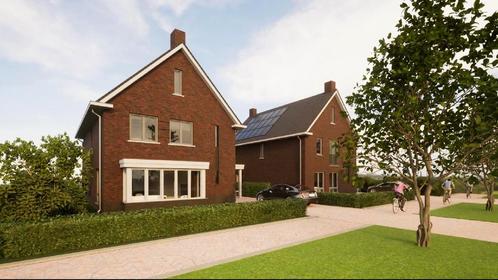 2 bouwkavels in Heeze van ca. 1500m2 per kavel, Huizen en Kamers, Kavels en Percelen, 1000 tot 1500 m²