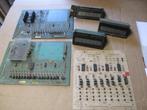 R4  bally boards + displays, Verzamelen, Ophalen of Verzenden, Gebruikt, Onderdeel of Defecte kast, Bally
