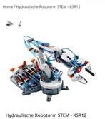 Robot arm, Ophalen of Verzenden, Zo goed als nieuw, Jongen of Meisje