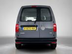 Volkswagen Caddy 2.0 TDI L1H1 BMT Trendline Direct leverbaar, 12 maanden, Stof, Gebruikt, Euro 6