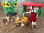 Playmobil kleine diertjes, Kinderen en Baby's, Speelgoed | Playmobil, Ophalen of Verzenden, Zo goed als nieuw