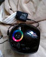 Kleurrijke Lamp met Stekker - Living Colors Mini, Huis en Inrichting, Kunststof, Gebruikt, Ophalen of Verzenden, Modern