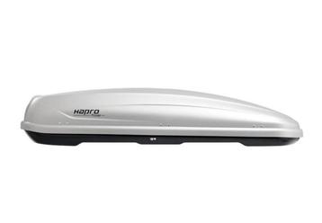 Te huur: Hapro Traxer 8.6 (530 liter) beschikbaar voor biedingen