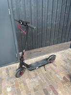 Opknappertje E-step, Fietsen en Brommers, Steps, Ophalen, Gebruikt, Elektrische step (E-scooter)