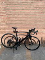 Ridley Fenix SL Disc Ultegra Norte LTD, 28 inch, Carbon, Heren, Zo goed als nieuw