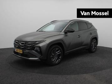 Hyundai Tucson 1.6 T-GDI PHEV 20th Anniversary | Camera | St beschikbaar voor biedingen