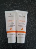 Image Skincare Vital C Hydrating Repair Crème, Ophalen of Verzenden, Nieuw, Gehele gezicht, Verzorging