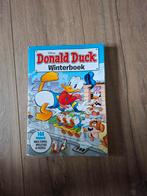 Donald Duck Winterboek, Ophalen, Eén stripboek, Zo goed als nieuw, Donald Duck