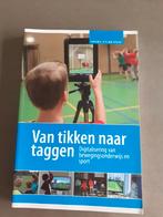 Ivo van Hilvoorde - Van tikken naar taggen, Ophalen of Verzenden, Zo goed als nieuw, HBO, Ivo van Hilvoorde; Jaap Kleinpaste