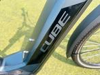 Cube Kathmandu on1 elektrische damesfiets toerfiets, Minder dan 30 km per accu, Gebruikt, Ophalen of Verzenden, 51 tot 55 cm