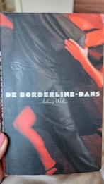 Anthony Walker - De borderline-dans, Ophalen of Verzenden, Zo goed als nieuw, Anthony Walker