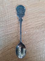 Lepeltje Stichting T'Hunehuis, Antiek en Kunst, Ophalen