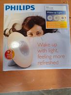 philips wake up light type hf3506 05, Witgoed en Apparatuur, Wekkers, Ophalen, Gebruikt