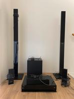 Sony audioset, Ophalen, Zo goed als nieuw, Sony