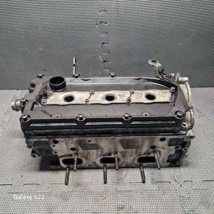 AUDI A4 B7 S-LINE CILINDERKOP / 0593AL, Auto-onderdelen, Motor en Toebehoren, Audi, Gebruikt, Ophalen of Verzenden