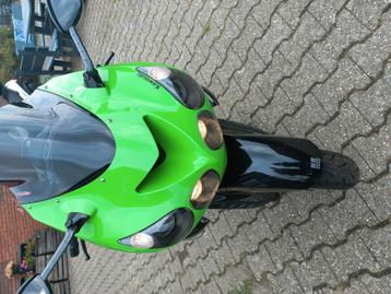 Te koop Kawasaki  beschikbaar voor biedingen