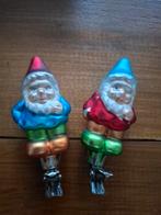 2 kabouters op clip, Ophalen of Verzenden