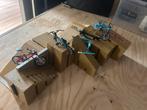 Fingerboard baan, Verzamelen, Ophalen of Verzenden, Zo goed als nieuw