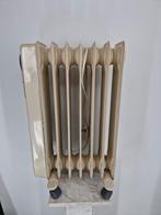 Bestron Oliegevulde Radiator | 1500W | Thermostaat | Mobiel, Huis en Inrichting, Kachels, Gebruikt, Overige soorten, Elektrisch
