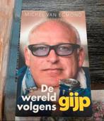 Boek : De Wereld Volgens Gijp / /Wesley Sneijder/ Dick Advoc, Boeken, Gelezen, Ophalen of Verzenden
