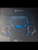 Oculus Rift S VR Headset te koop!, Spelcomputers en Games, Virtual Reality, Ophalen of Verzenden, Gebruikt, VR-bril, Pc