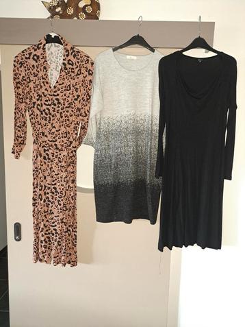 Signe Nature Jurk Maat L beschikbaar voor biedingen