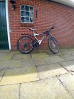 Matra mtb-5 mountainbike, Fietsen en Brommers, Matra, Gebruikt, 24 inch of meer, Ophalen