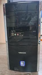 budget game pc, Computers en Software, Desktop Pc's, Ophalen, Gaming PC, 512 GB, Zo goed als nieuw