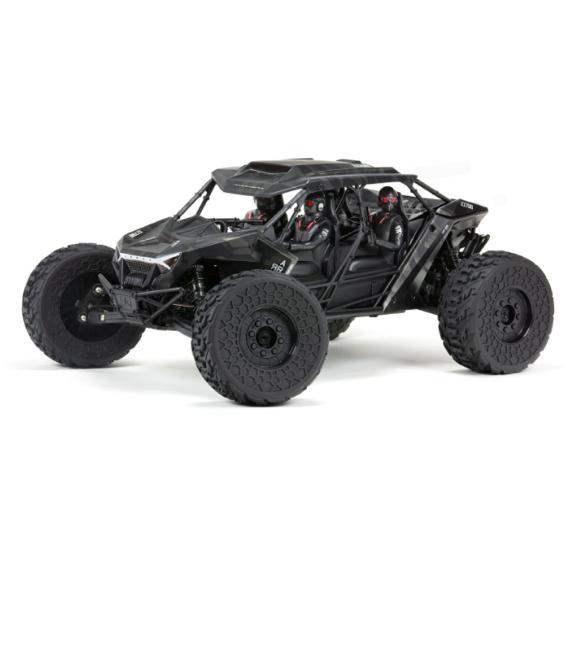 Nieuw in gesealde doos Arrma fireteam 6s, Hobby en Vrije tijd, Modelbouw | Radiografisch | Auto's, Nieuw, Auto offroad, Elektro