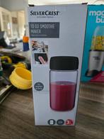 Smoothiemaker, Ophalen, Nieuw