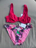 Mix and match bikini 36, Kleding | Dames, Badmode en Zwemkleding, Nieuw, Ophalen of Verzenden, Roze, Bikini
