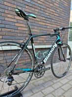 Bianchi Infinito Athena EPS carbon racefiets maat 57cm, Overige merken, Gebruikt, Carbon, Heren