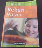 Rekenwijzer Thiemen, Boeken, Ophalen of Verzenden, Beta