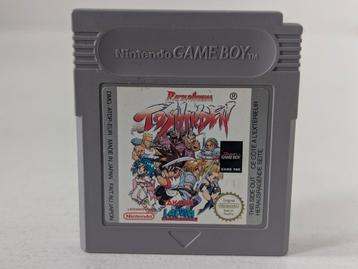 Battle Arena Toshinden Nintendo Game Boy Cart Only  beschikbaar voor biedingen
