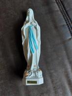 Beeldje Lourdes, Ophalen of Verzenden, Zo goed als nieuw, Beeld(je)