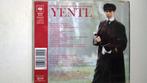 Barbra Streisand - Yentl (Motion Picture Soundtrack), Cd's en Dvd's, Cd's | Filmmuziek en Soundtracks, Ophalen of Verzenden, Zo goed als nieuw