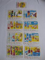 Walt Disney's kwartet spel Donald Duck en zijn vrienden, Verzamelen, Speelkaarten, Jokers en Kwartetten, Kwartet(ten), Gebruikt
