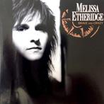 MELISSA ETHERIDGE - BRAVE AND CRAZY (CD), Ophalen of Verzenden, Zo goed als nieuw, Poprock
