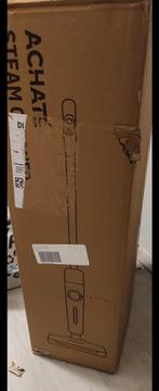 Achate Stoomreiniger - Splinternieuw in Doos!, Witgoed en Apparatuur, Stoomapparaten, Ophalen of Verzenden, Nieuw