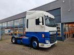 DAF XF 106.440 EURO 6/ Intarder/ Webasto/ ADR / Klima, Automaat, Euro 6, Wit, Centrale vergrendeling