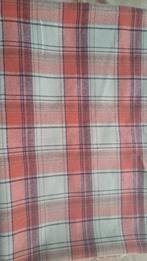 Mooie lap stof - 105x150cm, Hobby en Vrije tijd, Stoffen en Lappen, Overige kleuren, 120 cm of meer, Nieuw, Ophalen of Verzenden