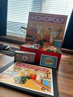 McDonalds Monopoly Limited Edition, Ophalen of Verzenden, Nieuw, Monopoly