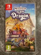 My Baby Dragon - Nintendo Switch, 1 speler, Nieuw, Ophalen of Verzenden, Vanaf 3 jaar